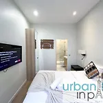 Urbanflat 64 - De Luxe Proche Champs-elysees Appartement