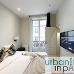 Urbanflat 64 - De Luxe Proche Champs-elysees * Paris