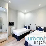 Urbanflat 64 - De Luxe Proche Champs-elysees Paris