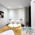 Urbanflat 64 - De Luxe Proche Champs-elysees Paris