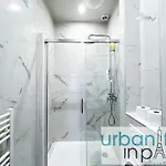 Urbanflat 64 - De Luxe Proche Champs-elysees