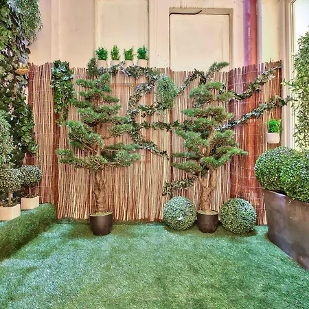Urbanflat 64 - De Luxe Proche Champs-elysees